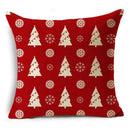 Almofada de Natal para Decoração