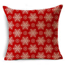 Almofada de Natal para Decoração