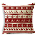 Almofada de Natal para Decoração