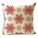 Almofada de Natal para Decoração
