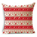 Almofada de Natal para Decoração