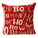 Almofada de Natal para Decoração