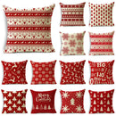 Almofada de Natal para Decoração