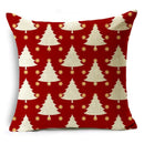 Almofada de Natal para Decoração