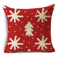 Almofada de Natal para Decoração