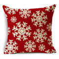 Almofada de Natal para Decoração