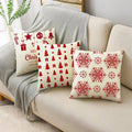 Almofada de Natal para Decoração