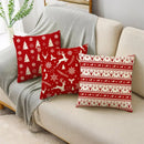 Almofada de Natal para Decoração