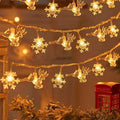 Pisca-pisca de Natal LED para Árvore de Natal