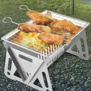 Folding Portable Grill