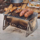 Folding Portable Grill