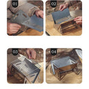 Folding Portable Grill