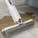 Mini Mop Portátil Esfregão Compacto para Limpeza Rápida | CleanMaster©