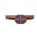 Conjunto de Raquete de Tênis de Mesa Profissional de Pingue-Pongue