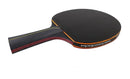 Conjunto de Raquete de Tênis de Mesa Profissional de Pingue-Pongue