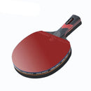 Conjunto de Raquete de Tênis de Mesa Profissional de Pingue-Pongue