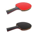 Conjunto de Raquete de Tênis de Mesa Profissional de Pingue-Pongue