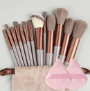 Brush and Sponge Sets