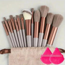 Brush and Sponge Sets