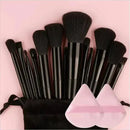 Brush and Sponge Sets