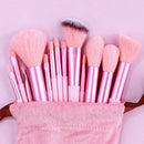 Brush and Sponge Sets