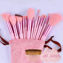 Brush and Sponge Sets