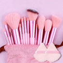 Brush and Sponge Sets