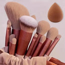 Brush and Sponge Sets
