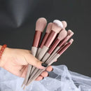 Brush and Sponge Sets