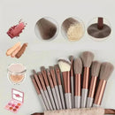 Brush and Sponge Sets
