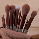 Brush and Sponge Sets