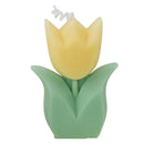Scented Candle in Tulip Flower Shape