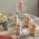 Cute Scented Cupid Angel Candles