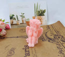 Cute Scented Cupid Angel Candles