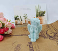 Cute Scented Cupid Angel Candles