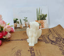 Cute Scented Cupid Angel Candles