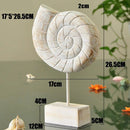 Home Decor Underwater Wooden Crafts