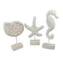 Home Decor Underwater Wooden Crafts