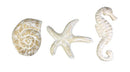 Home Decor Underwater Wooden Crafts