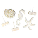 Home Decor Underwater Wooden Crafts