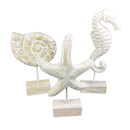 Home Decor Underwater Wooden Crafts
