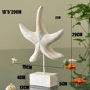Home Decor Underwater Wooden Crafts