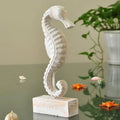 Home Decor Underwater Wooden Crafts