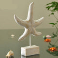 Home Decor Underwater Wooden Crafts