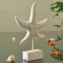 Home Decor Underwater Wooden Crafts