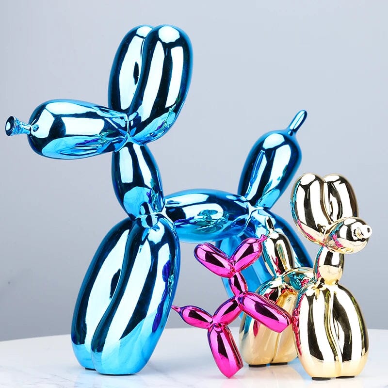 Home Decoration Resin Sculpture