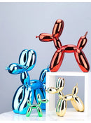 Home Decoration Resin Sculpture