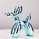 Home Decoration Resin Sculpture