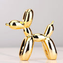 Home Decoration Resin Sculpture