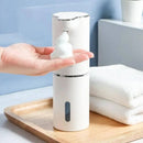 Moderno Dispensador Automático de Sabão